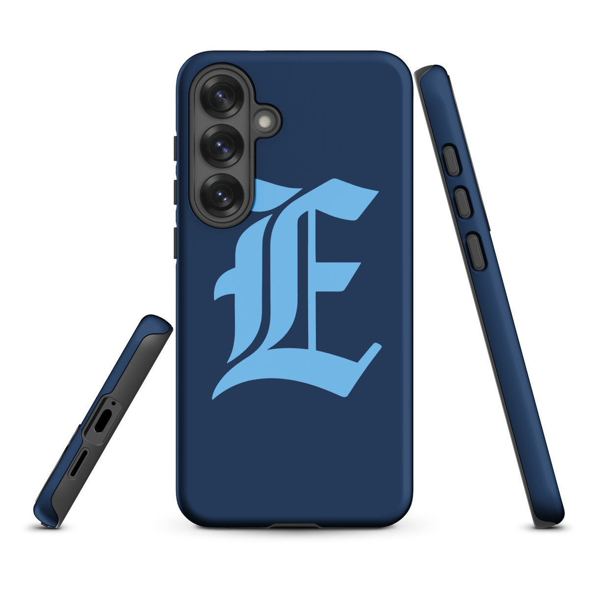Tough Case for Samsung® | PV Elite 7U Baseball | Lettermark Logo