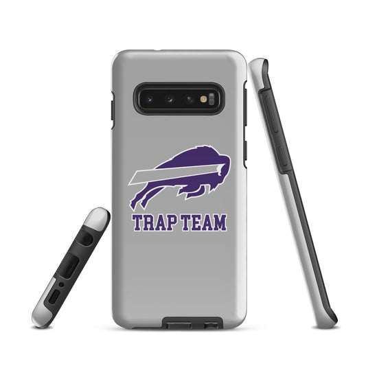 Tough Case for Samsung® | Meade High School Trap Team