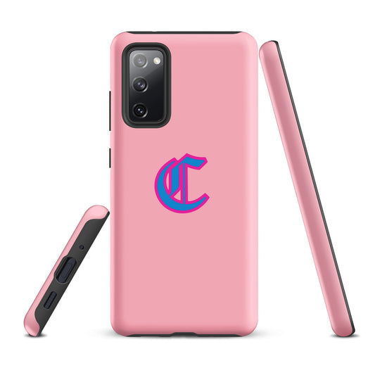 Tough Case for Samsung® | Mid Ohio Crusaders | Mark Logo