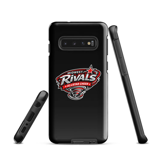 Tough Case for Samsung® | Midwest Rivals Allstar Cheer