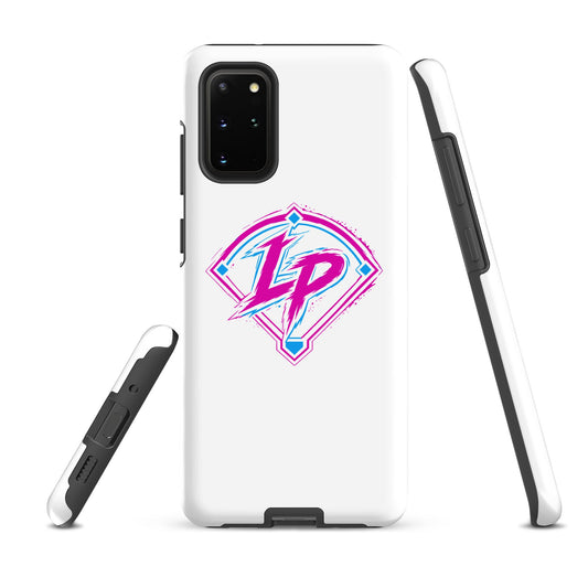 Tough Case for Samsung® | MKY Lady Prospects | Emblem Logo