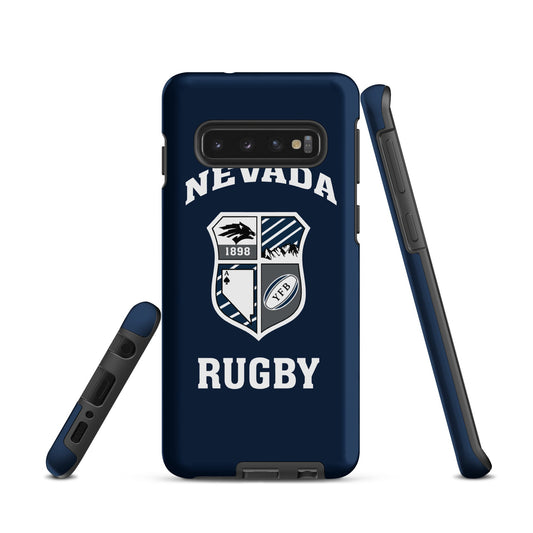 Tough Case for Samsung® | Nevada Rugby