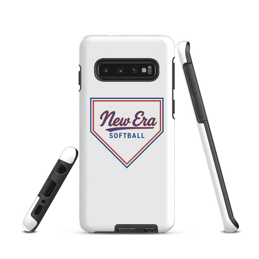 Tough Case for Samsung® | New Era Softball