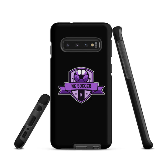 Tough Case for Samsung® | NK Soccer Girls
