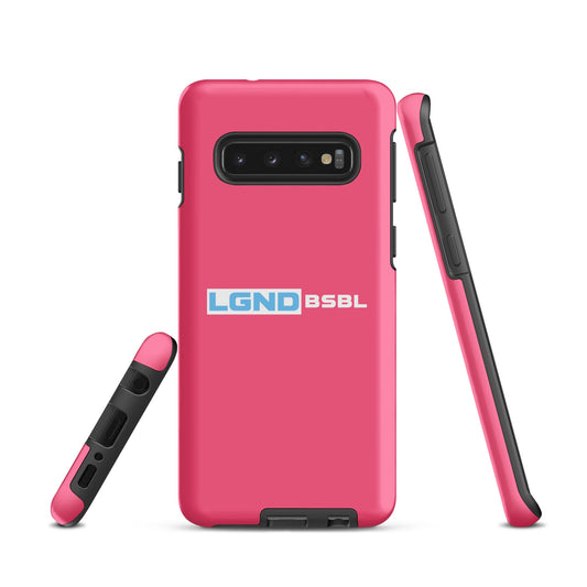 Tough Case for Samsung® | Norcal Legend
