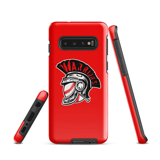 Tough Case for Samsung® | Omaha Warriors