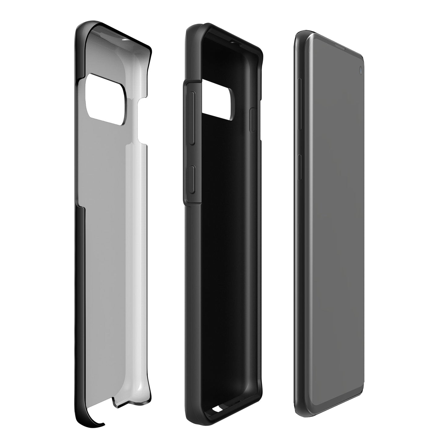 Tough Case for Samsung® | ORDER AND COLOR TEST