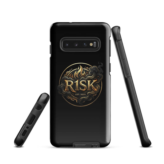 Tough Case for Samsung® | R1SK.gg