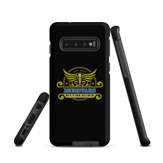 Tough Case for Samsung® | Racine Monstars