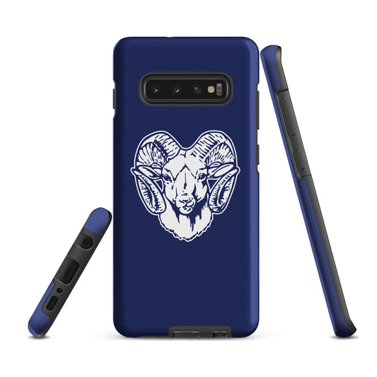 Tough Case for Samsung® | Rensselaer Rams