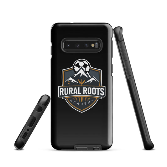 Tough Case for Samsung® | Rural Roots Academy