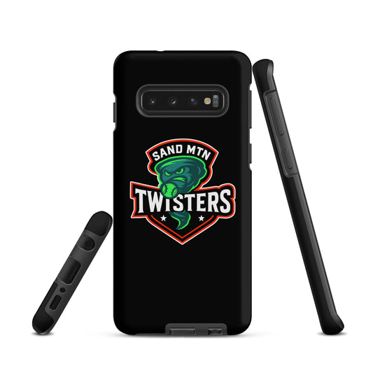 Tough Case for Samsung® | Sand Mtn Twisters