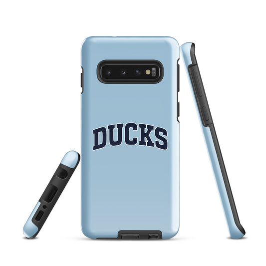 Tough Case for Samsung® | Semo Ducks Baseball