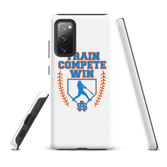 Tough Case for Samsung® | South Alabama Select 8U | Emblem Logo