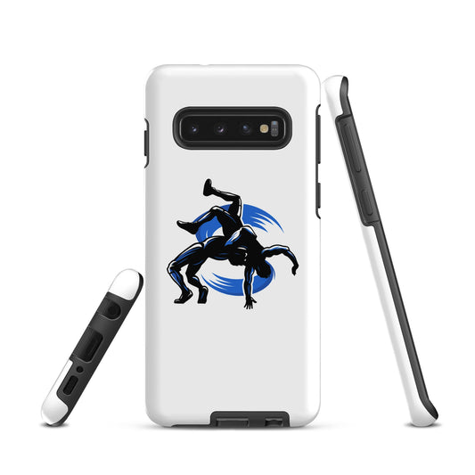 Tough Case for Samsung® | Storm Wrestling Club