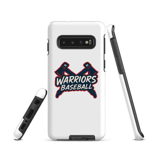 Tough Case for Samsung® | Tennessee Warriors
