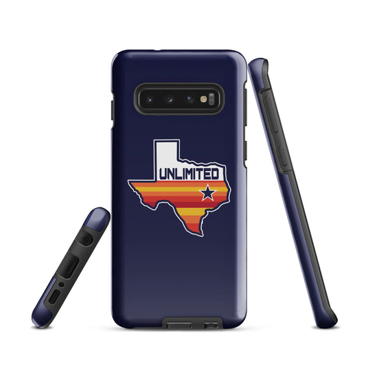 Tough Case for Samsung® | Texas Unlimited
