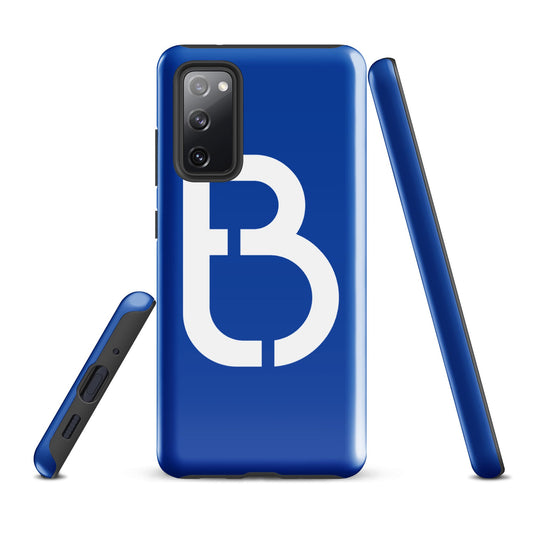 Tough Case for Samsung® | The Boys | Emblem Logo