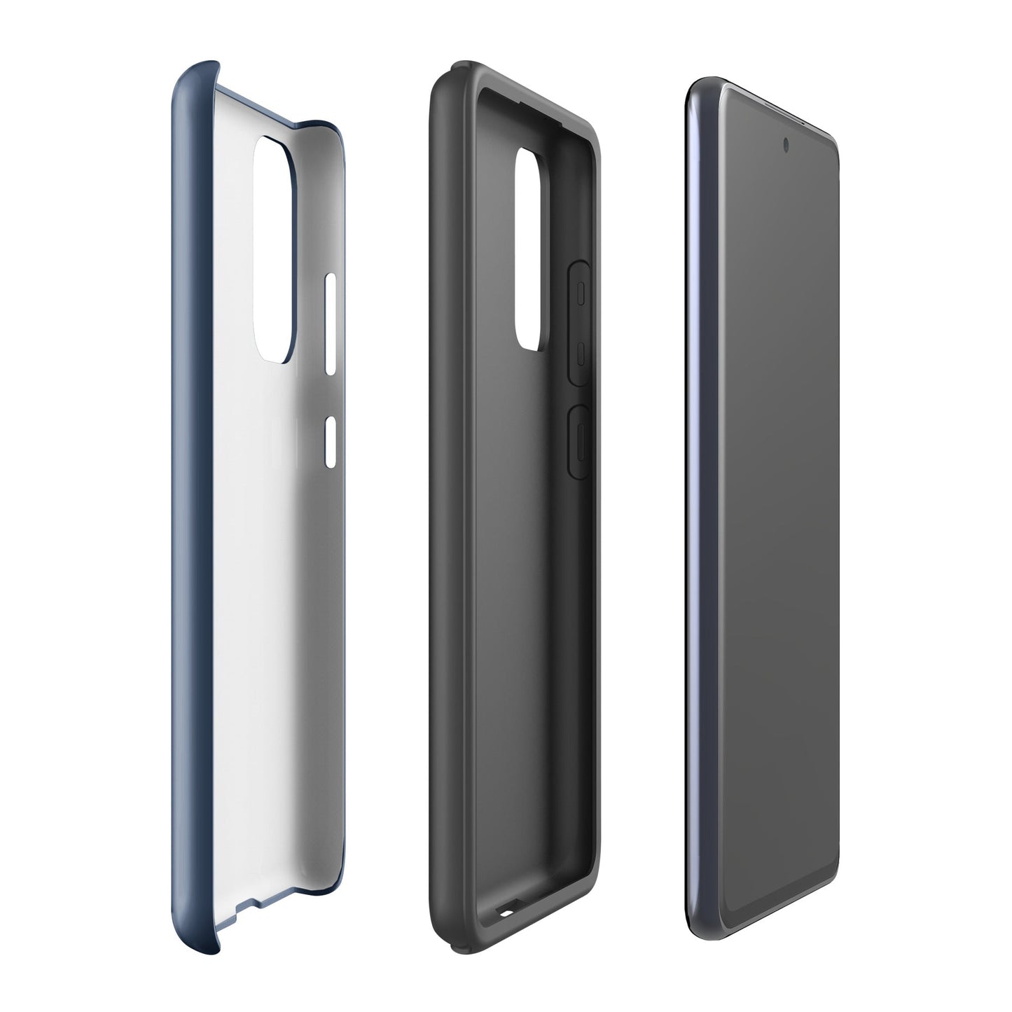 Tough Case for Samsung® | TLA | Shield Logo