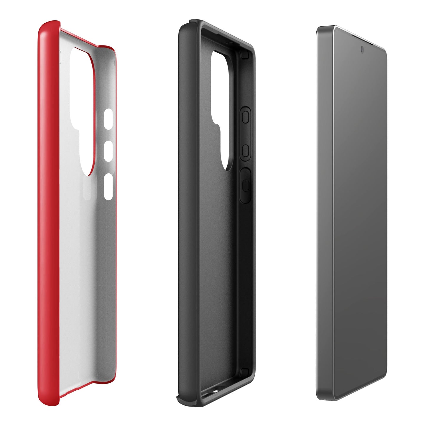 Tough Case for Samsung® | TX Legends