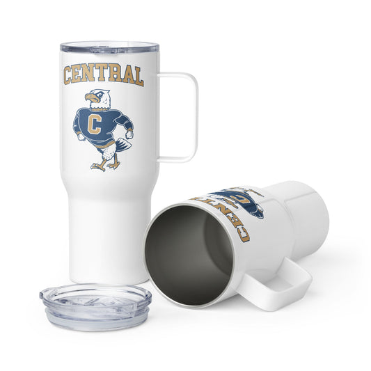 Travel Mug | Central High School