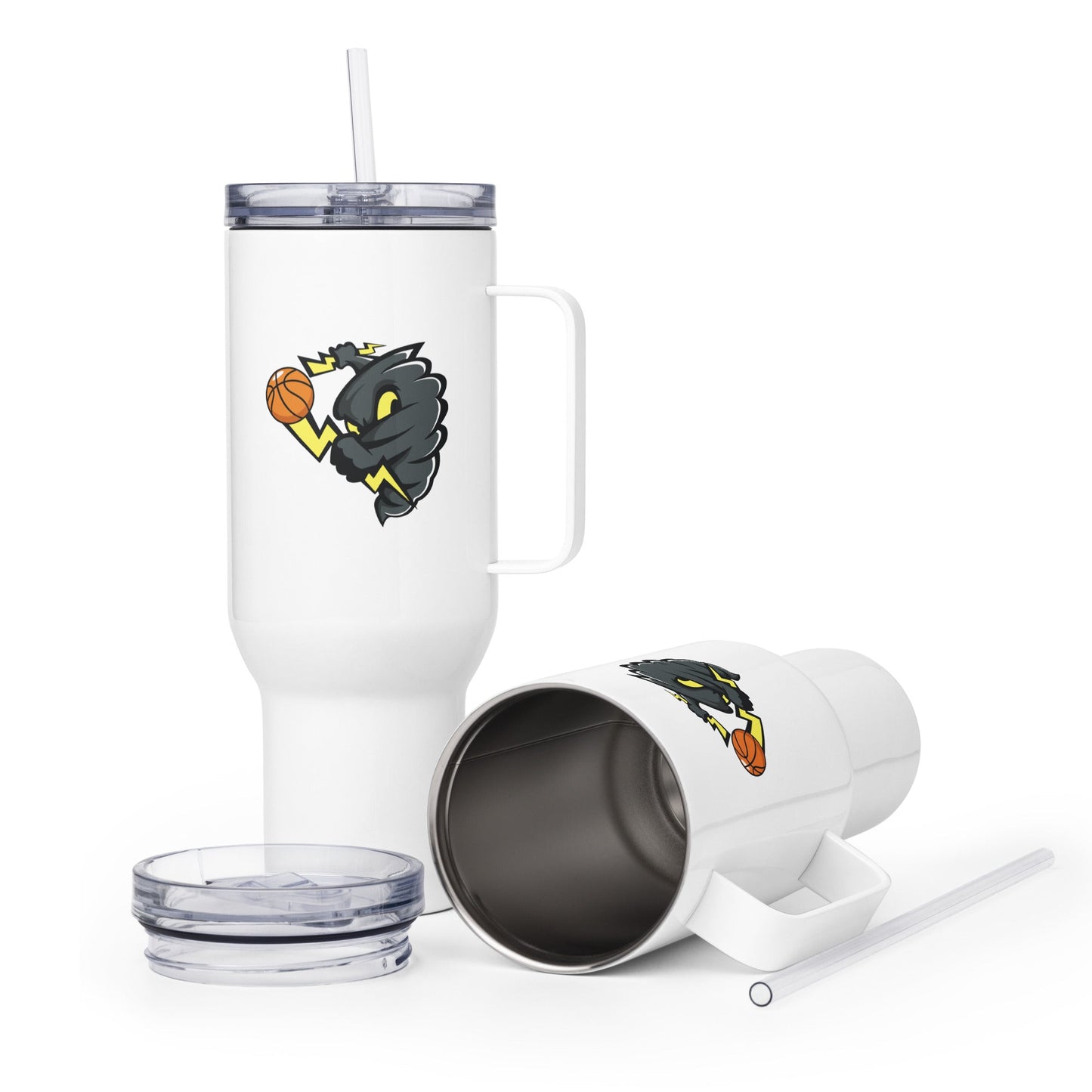 Travel Mug | D.A. S.T.O.R.M ELITE