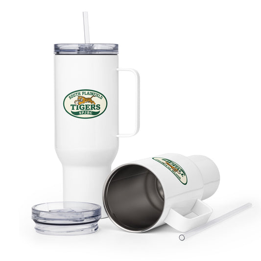 Travel Mug | SP Tigers 7U | Emblem Logo