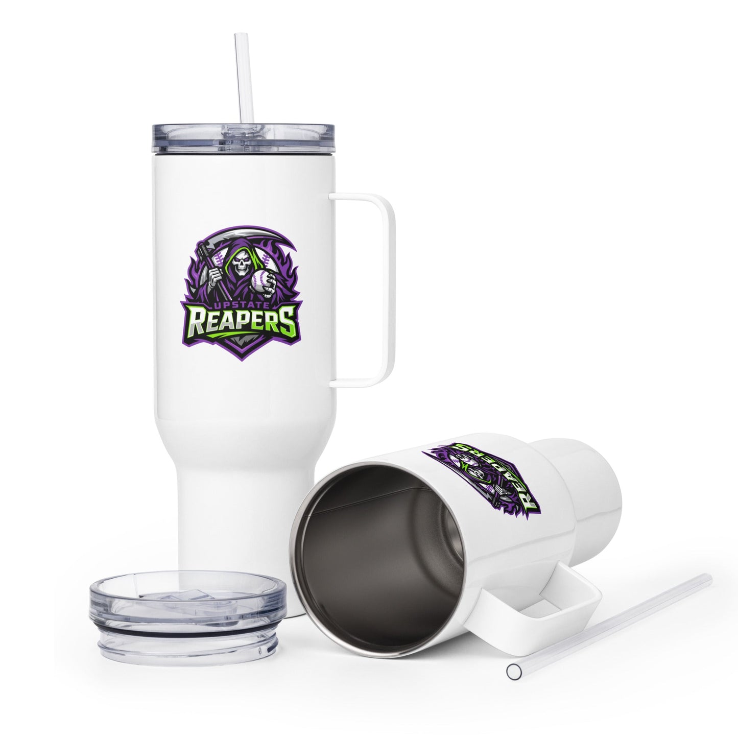 Travel Mug | Upstate Reapers