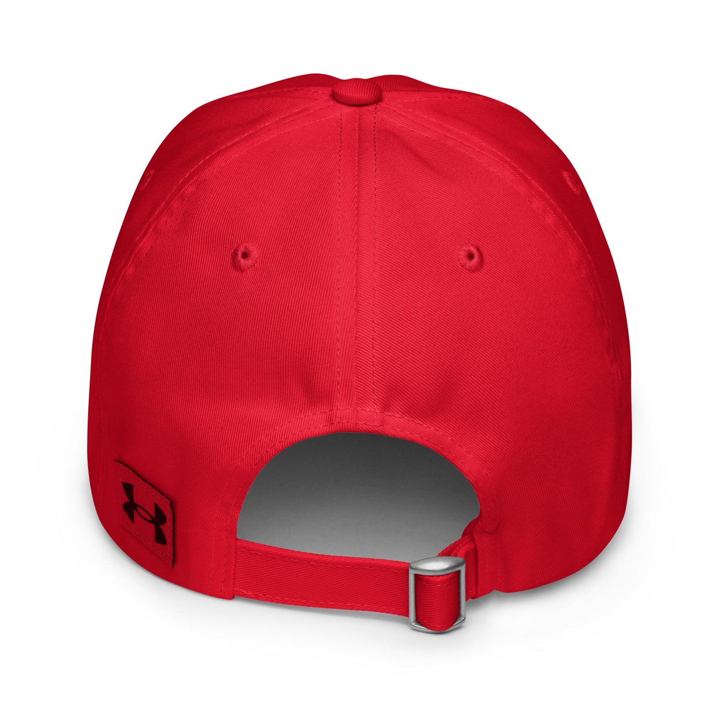 Under Armour Hat | Mohawks | Victory Feather Logo