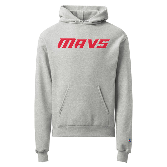 Signature | Champion Hoodie | Upper Makefield Mavs - U10 Softball