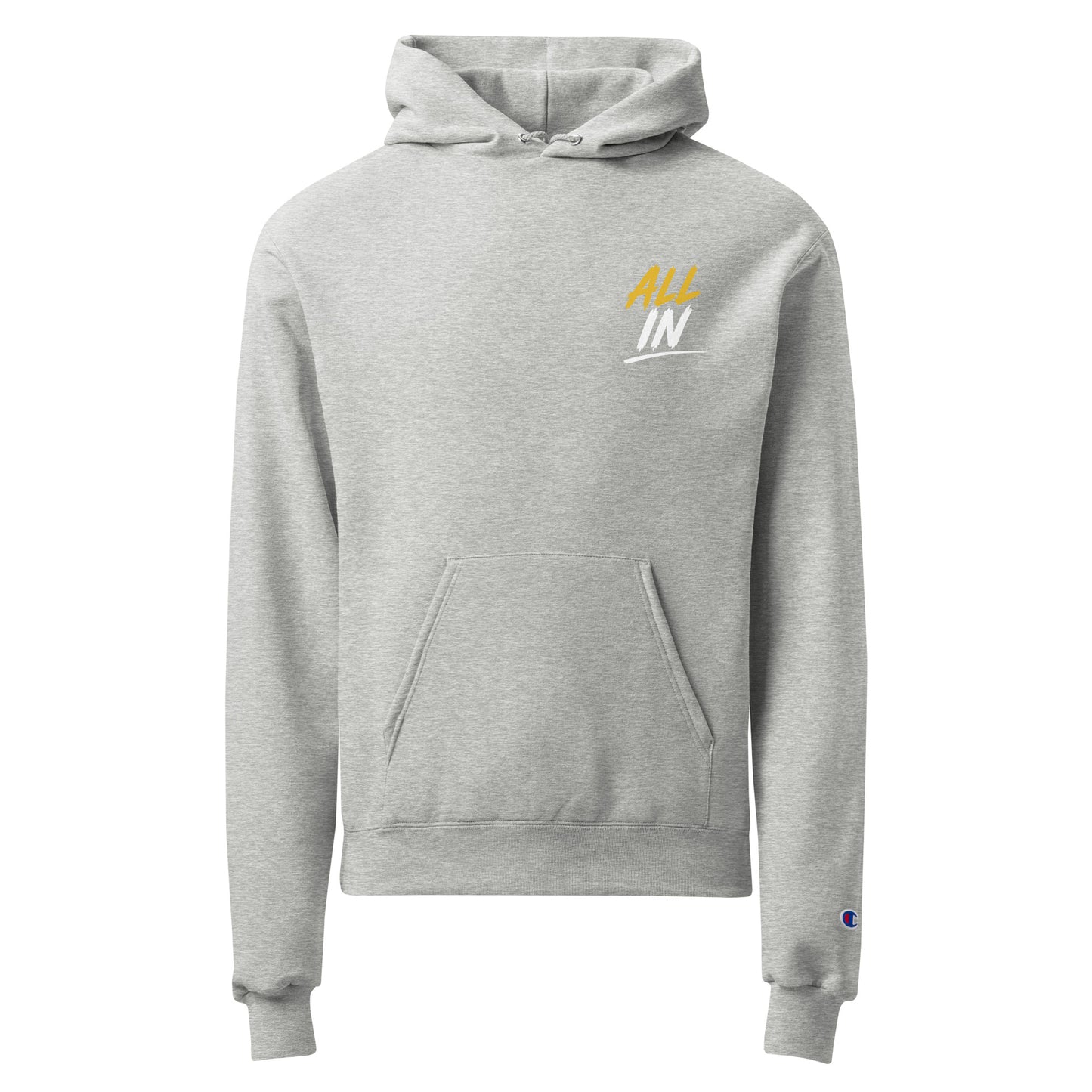 Signature | Champion Hoodie | Northwest High School | All In Logo