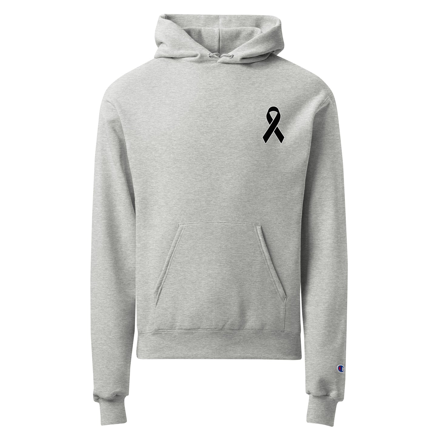 Signature | Champion Hoodie | For the 22 | Valor Heritage Logo