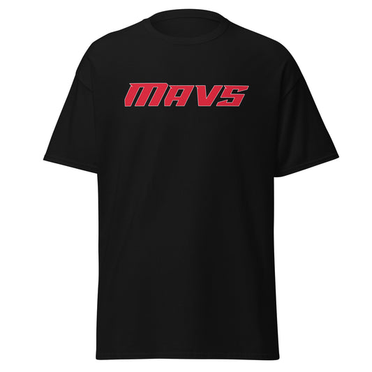 Classic | T-Shirt | Upper Makefield Mavs - U10 Softball
