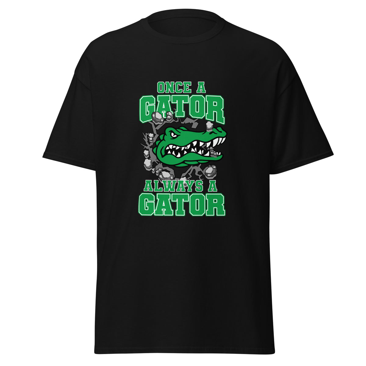 Classic | T-Shirt | Copeland Sports | Vanguard Logo