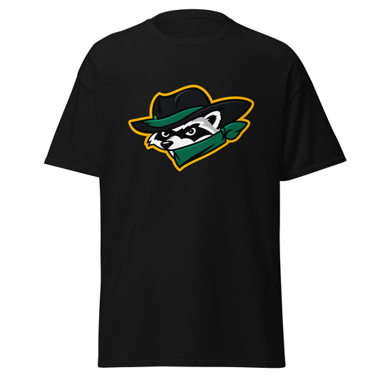 Classic | T-Shirt | South Bend River Bandits | Vanguard Logo