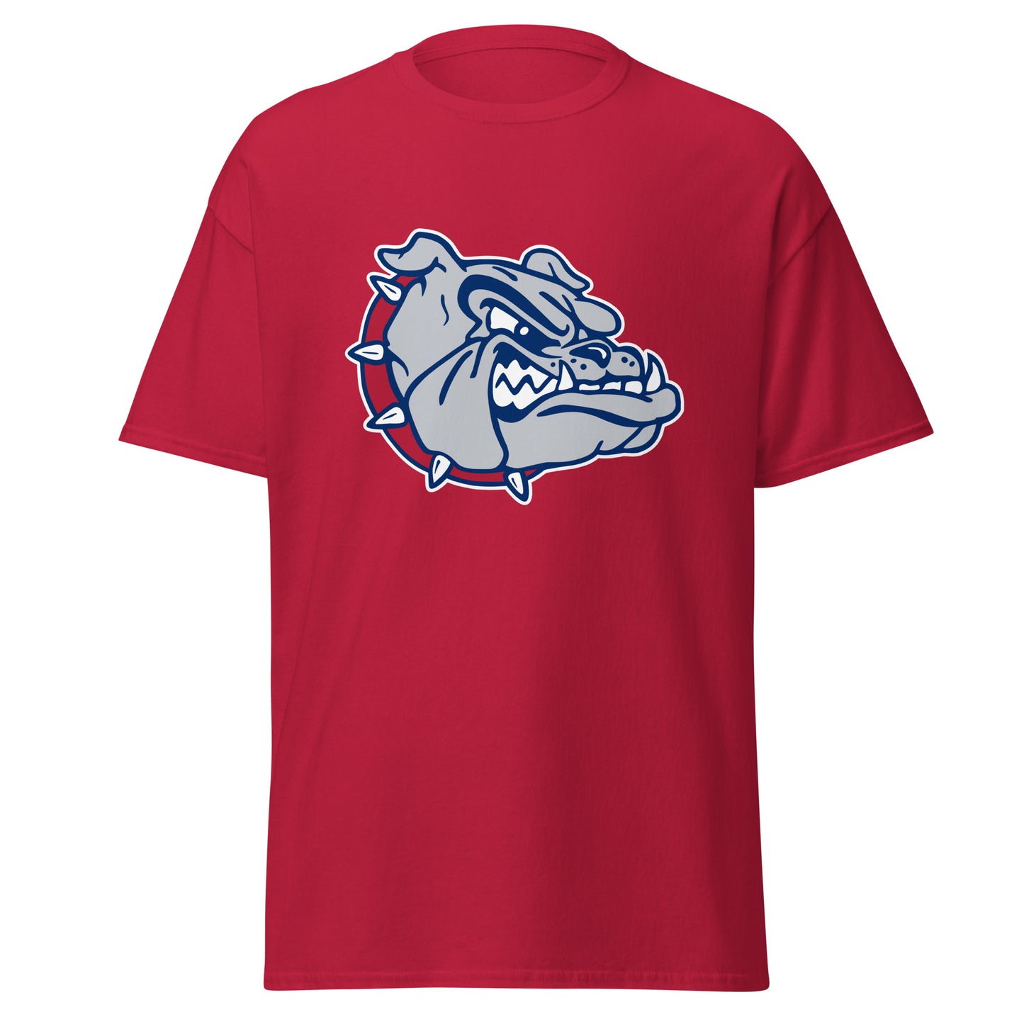 Classic | T-Shirt | Maumelle Bulldogs 2035 | Mascot Logo