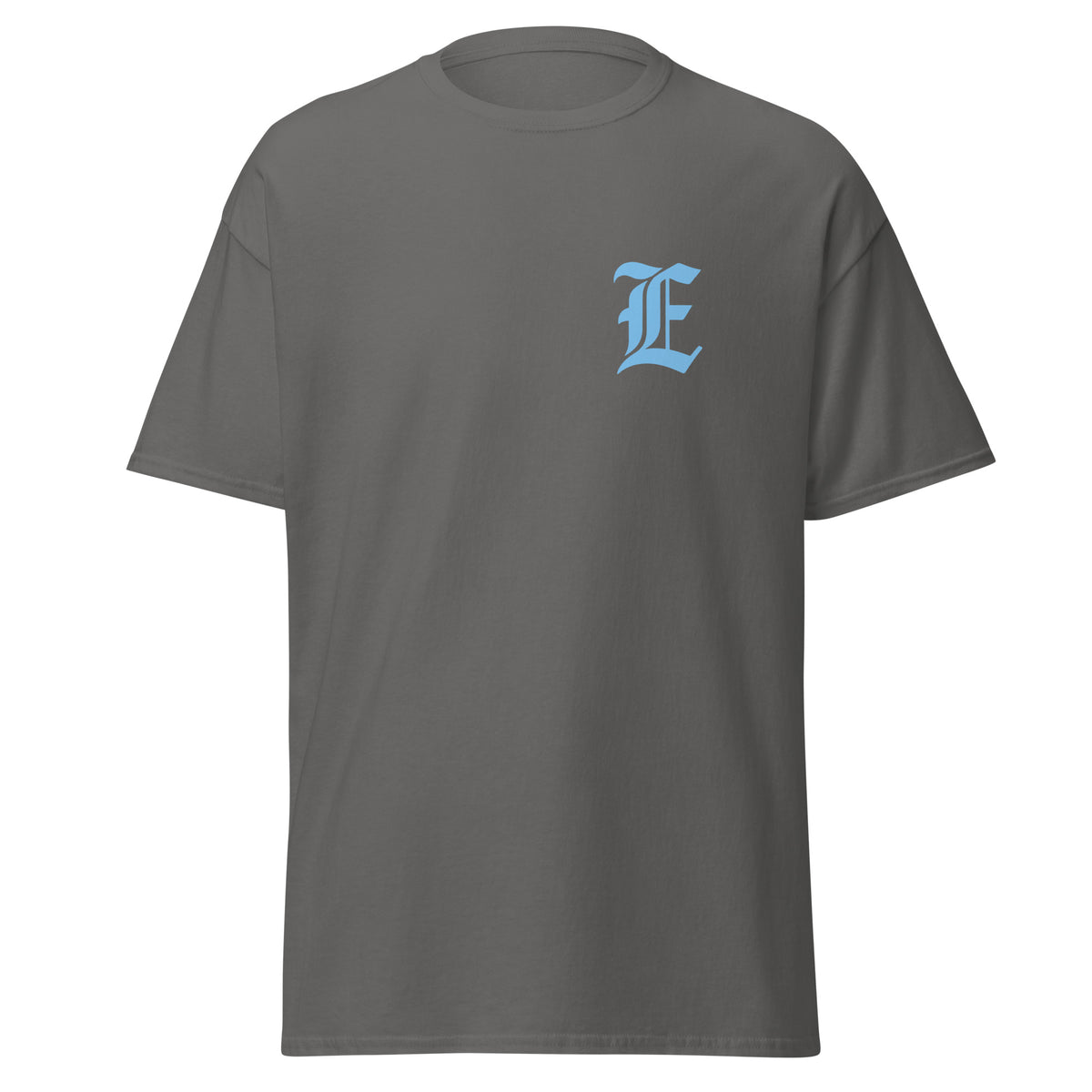 Classic | T-Shirt | PV Elite 7U Baseball | Lettermark Logo