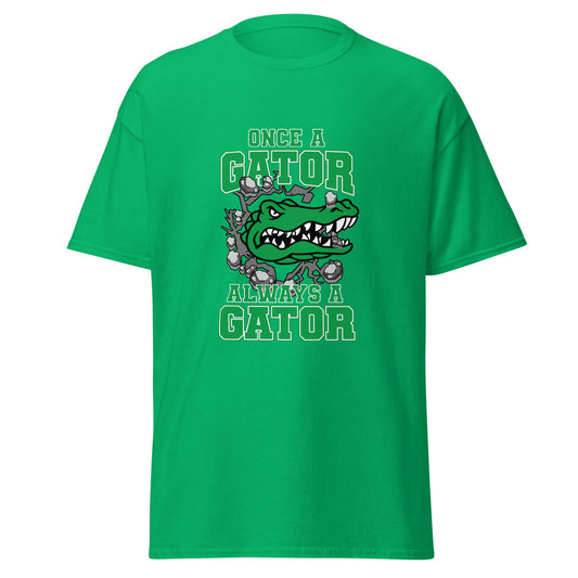Classic | T-Shirt | Copeland Sports | Vanguard Logo