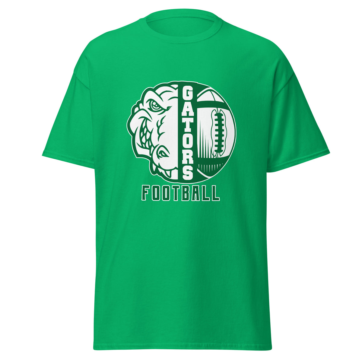 Classic | T-Shirt | Copeland Sports | Apex Fottball Logo