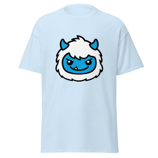 Classic | T-Shirt | Yetis Softball | Vanguard Yeti Logo
