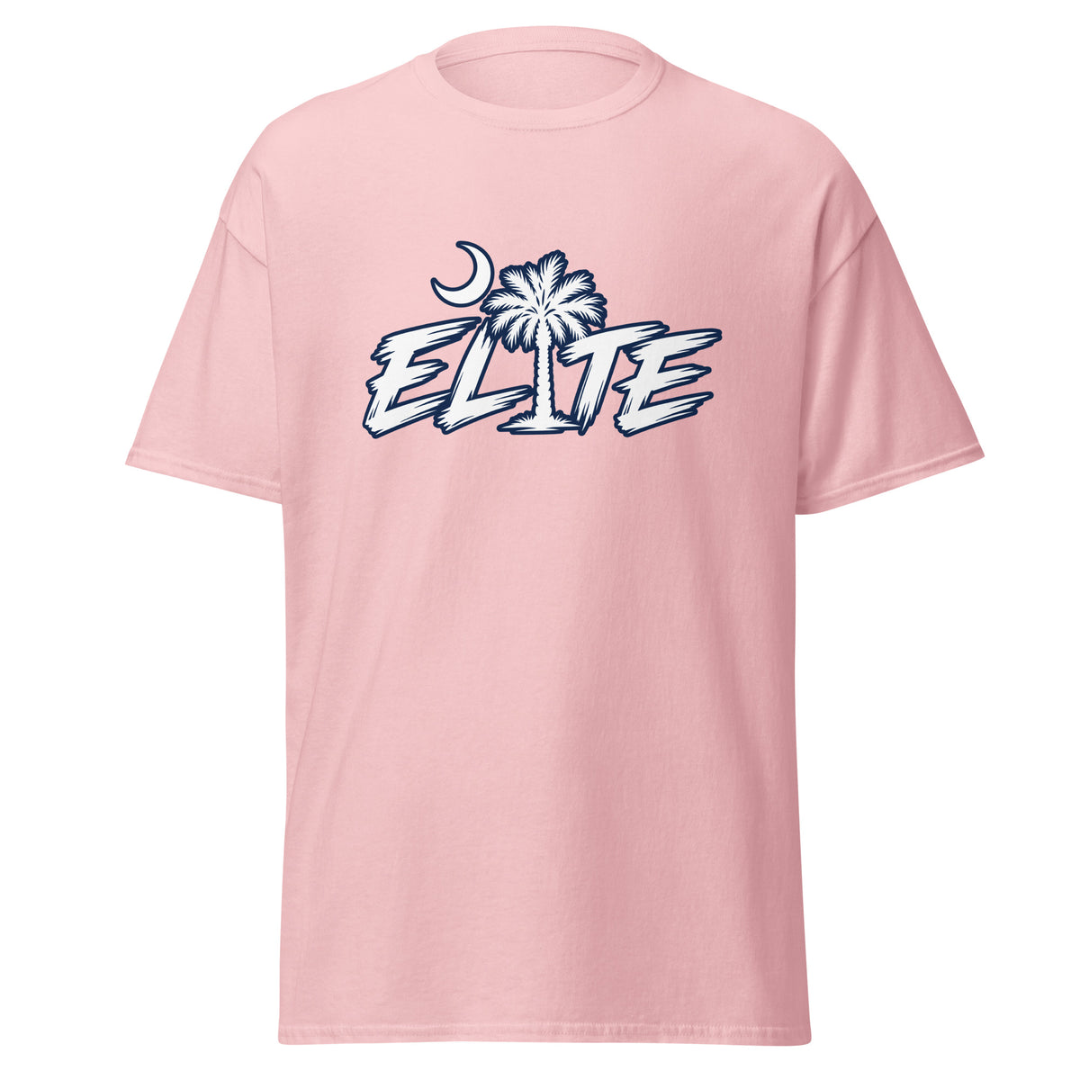 Classic | T-Shirt | TEAM SC ELITE | Crest Logo