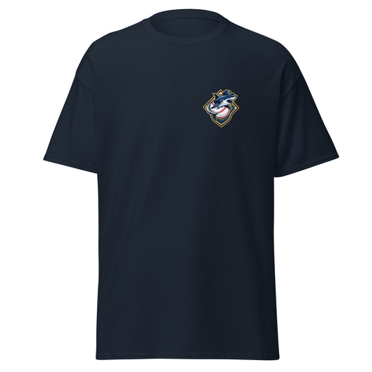 Classic | T-Shirt | Sharks Diamond Sports | Vanguard Logo