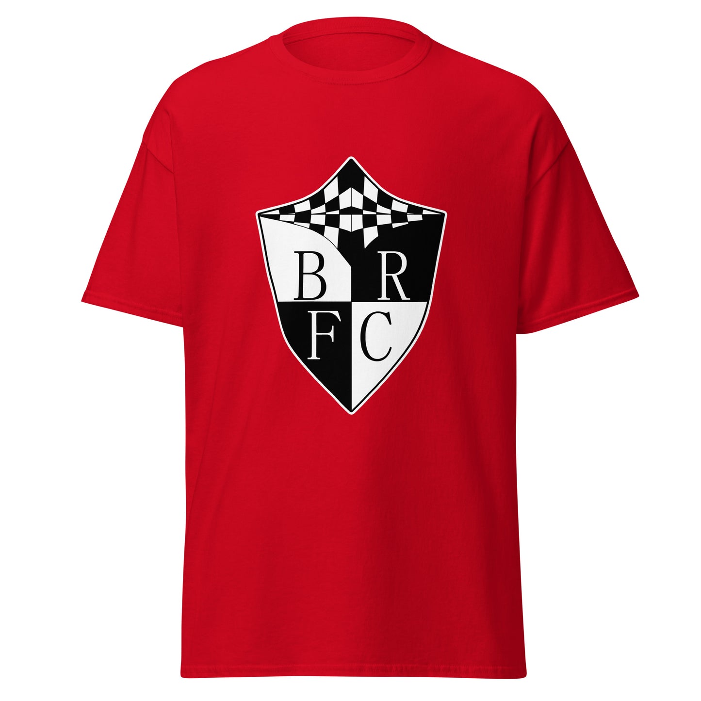 Classic | T-Shirt | Bard College Rugby Football Club
