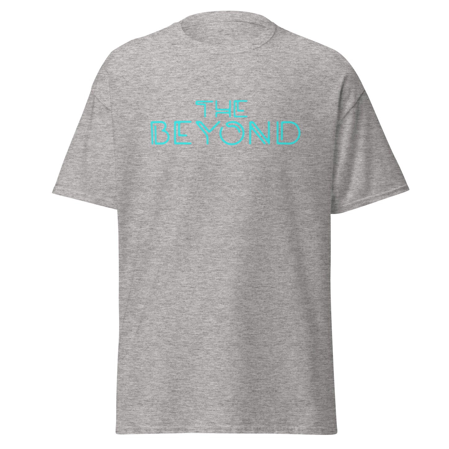 Classic | T-Shirt | Mulligames | Modern Script Logo