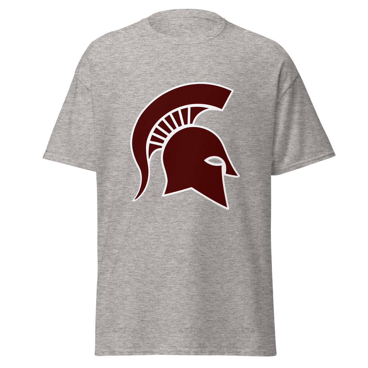 Classic | T-Shirt | Turpin Football | Valor Logo