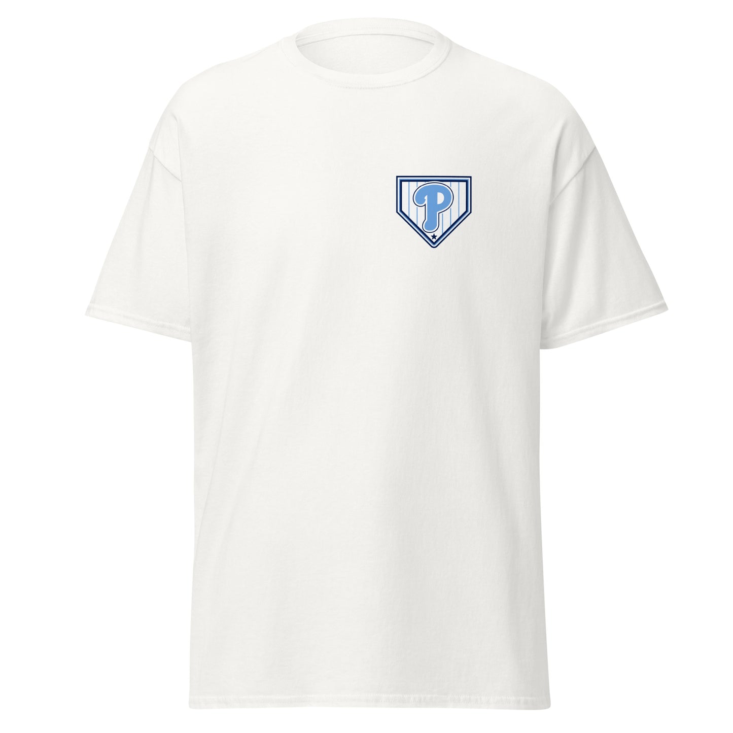 Classic | T-Shirt | Premier Baseball | Emblem Logo