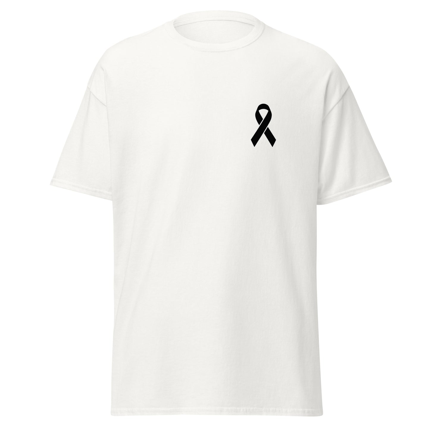 Classic | T-Shirt | For the 22 | Valor Heritage Logo