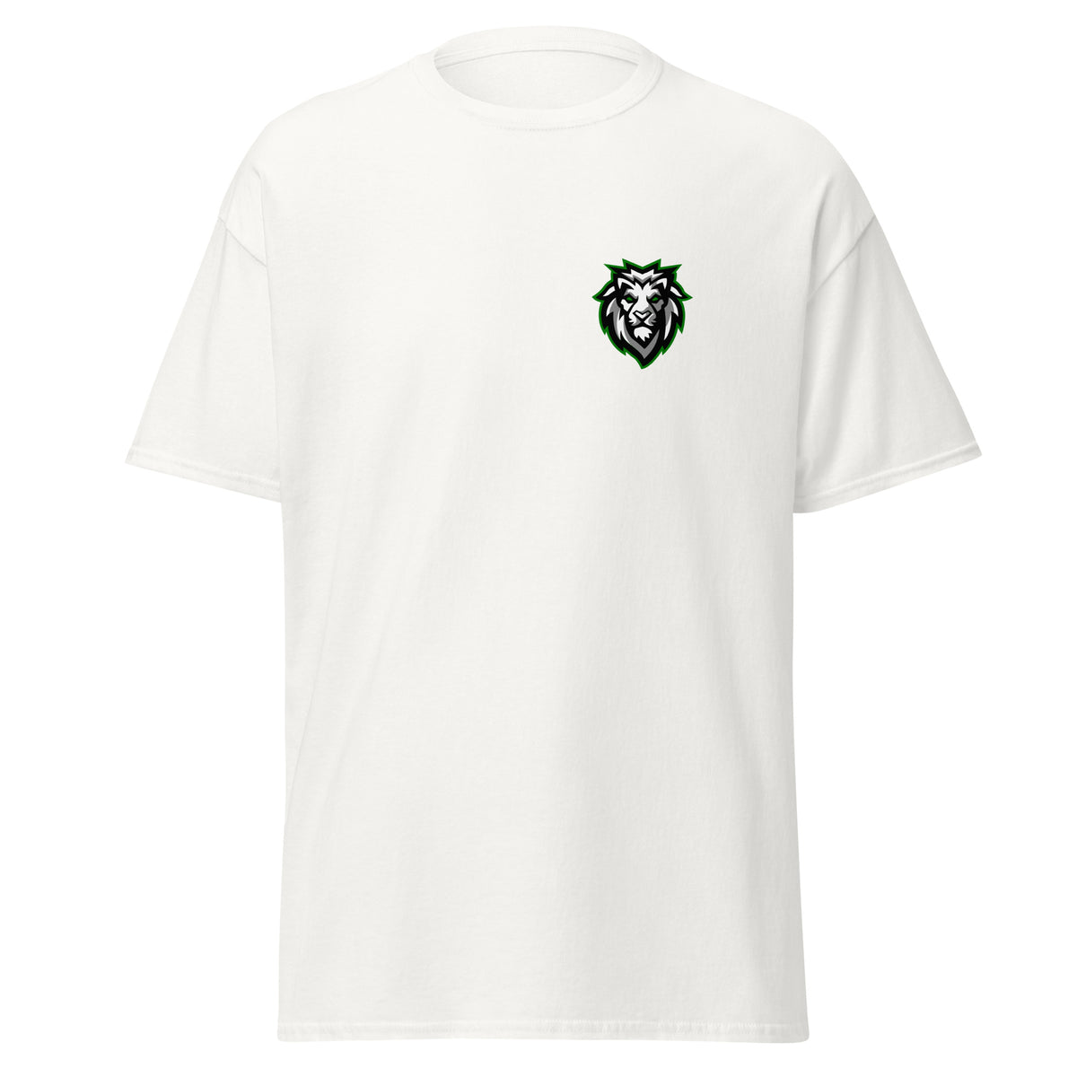 Classic | T-Shirt | Payson Bantam Boys | Vanguard Logo