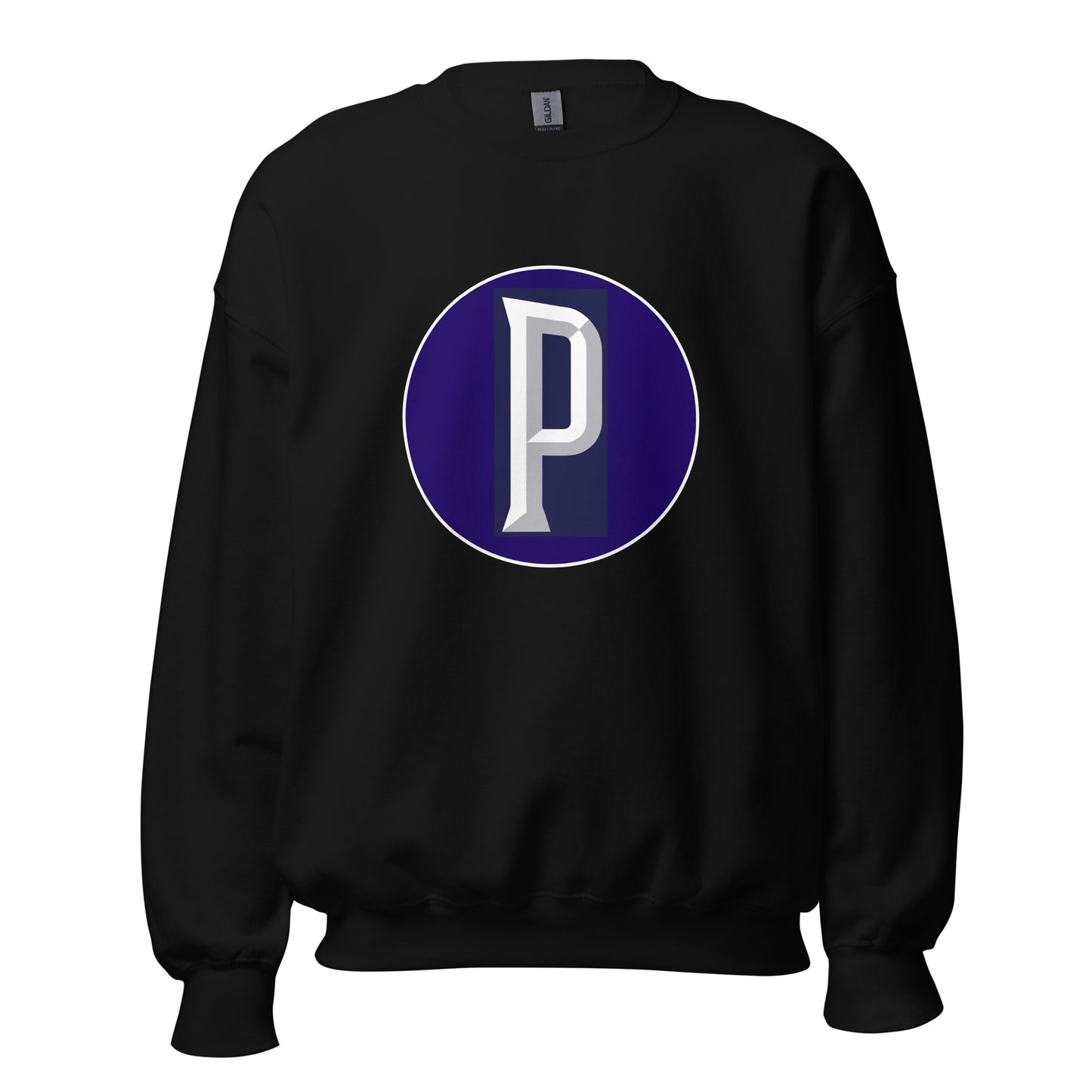 Classic | Sweatshirt | FA Basketball | Badge Logo