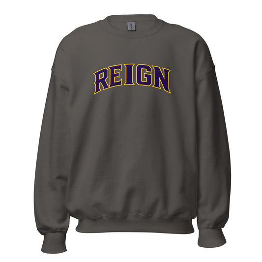 Classic | Sweatshirt | REIGN 10U Softball | Script Logo